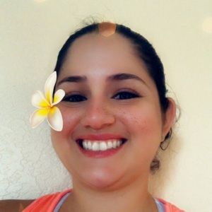 Meet your Posher, Lillian